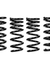 Eibach Pro Kit Set of 4 Pro Kit Springs Nissan Z 3.0L, 6 Cyl. Twin Turbo RWD RZ34 2023-2025                                     - E10-63-048-01-22 - Image 4