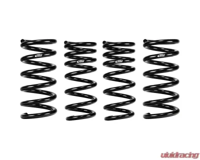 Eibach Pro Kit Set of 4 Pro Kit Springs Nissan Z 3.0L, 6 Cyl. Twin Turbo RWD RZ34 2023-2025 - E10-63-048-01-22