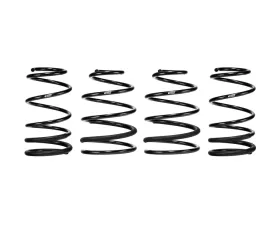 Eibach Pro Kit Set of 4 Springs Porsche Boxster 987 2005-2012