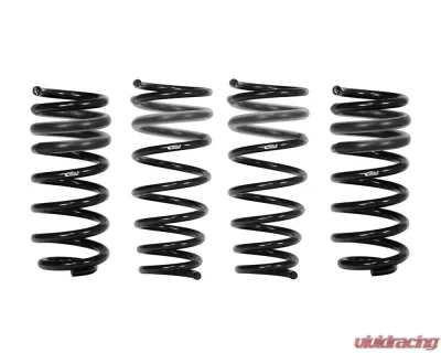 Eibach 0.08"/-0.05" Pro-Kit Performance Springs (Set of 4) Porsche 991.1 | 991.2 2012-2018 - E10-72-012-01-22