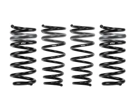 Eibach Springs Pro-Kit Performance Springs Set of 4 Springs Porsche 992 Carrera | Targa 2019-2024