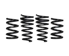 Eibach Pro Kit (Set of 4 Springs) Porsche 911 GTS RWD 992 2019-2025