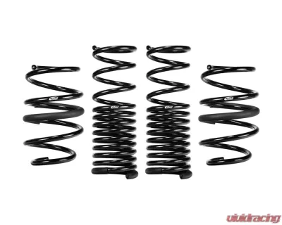 Eibach Pro-Kit Performance Lowering Springs Subaru WRX 2.4T VB 2022-2024 - E10-77-027-01-22