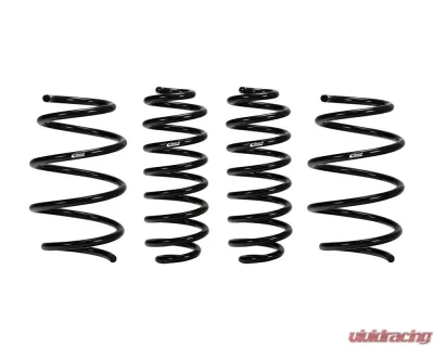 Eibach Pro-Kit Performance Set of 4 Springs Toyota Camry 4 Cyl. FWD | Hybrid Sedan 2018-2024 - E10-82-082-01-22