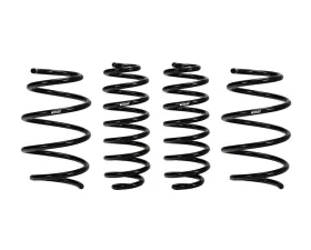 Eibach Pro-Kit Performance Set of 4 Springs Toyota Camry FWD 2018-2024