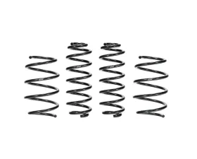 Eibach Springs Pro-Kit Performance Set of 4 Springs Toyota Corolla Hatchback 2.0L 2019-2025