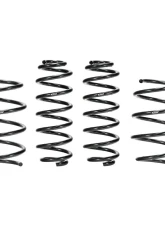 Eibach Springs Pro-Kit Performance Set of 4 Springs Toyota Corolla Hatchback 2.0L 2019-2025                                     - E10-82-087-01-22 - Image 2