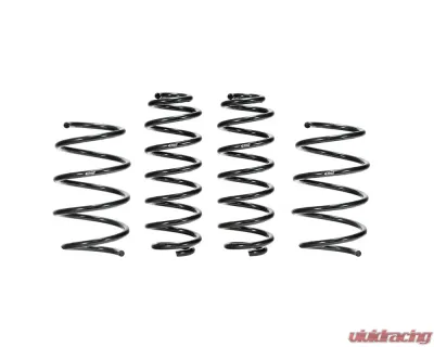 Eibach Springs Pro-Kit Performance Set of 4 Springs Toyota Corolla Hatchback 2.0L 2019-2025 - E10-82-087-01-22
