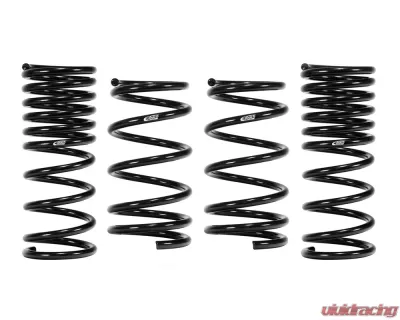 Eibach Pro-Kit Performance (Set of 4 Springs) Subaru BRZ Coupe | Toyota GR86 Coupe 2022-2025 - E10-82-097-01-22
