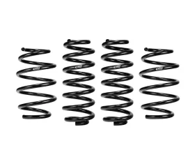 Eibach Pro Kit (Set of 4 Springs) Volkswagen Tiguan FWD MQB A2 2.0 T 2018-2023