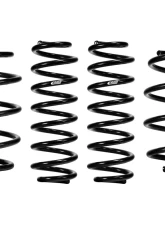 Eibach Pro-Kit Set Of 4 Springs Volkswagen Taos CUV FWD MQB A2 1.5L Turbo 2022-2024                                     - E10-85-057-01-22 - Image 2