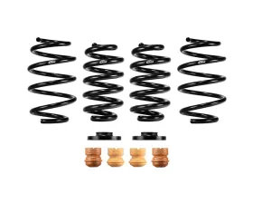 Eibach Pro Kit (Set of 4 Springs) Volkswagen ID.4 PRO 82kW AWD MEB 2021-2025
