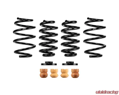 Eibach Pro Kit Set of 4 Springs Volkswagen ID.4 PRO 82kW AWD MEB 2021-2025 - E10-85-058-03-22