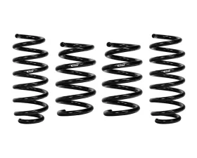 Eibach Pro-Kit EV Spring Kit (Set of 4) Tesla Model Y AWD 2020-2023