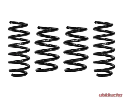 Eibach Pro-Kit EV Spring Kit (Set of 4) Tesla Model Y AWD 2020-2023 - E10-87-002-01-22