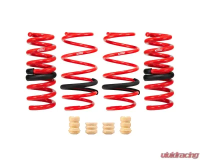 Eibach Sportline EV Performance Lowering Springs Ford Mustang Mach-E AWD Extended Range 2021-2023 - E20-35-054-01-22