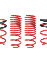 Eibach Sportline Kit Set of 4 Springs Honda Civic Si Coupe | Sedan 2017-2021                                     - E20-40-036-02-22 - Image 2