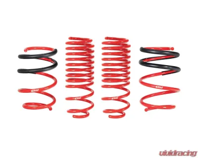 Eibach Sportline Kit Set of 4 Springs Honda Civic Si Coupe | Sedan 2017-2021 - E20-40-036-02-22