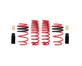 Eibach Sportline Set of 4 Springs Hyundai Veloster Turbo | Turbo R-Spec 2019-2021