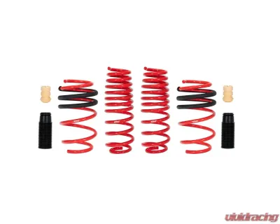 Eibach Sportline Set of 4 Springs Hyundai Veloster Turbo | Turbo R-Spec 2019-2021 - E20-42-047-01-22