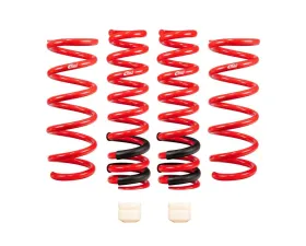 Eibach Sportline Set of 4 Springs Lexus IS350 | IS200T | IS300 2014-2025