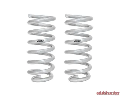 Eibach Pro-Lift-Kit Front 2.5" Springs Set of 2 Springs Chevrolet Silverado | GMC Sierra 1500 2014-2018 - E30-23-006-07-20
