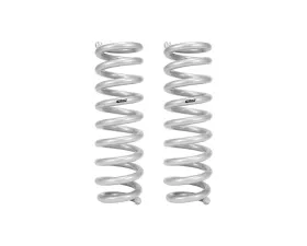 Eibach Pro-Lift-Kit Front Springs Set of 2 for Chevrolet Colorado | GMC Canyon 2015-2022