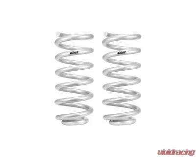 Eibach Pro-Lift-Kit Springs 2.5" Front Springs Only Chevrolet Tahoe | Suburban 2007-2020 - E30-23-030-01-20