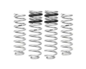 Eibach Pro-Lift-Kit Springs Front & Rear Springs Dodge 1500 | Ram 1500 2009-2014