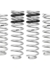 Eibach Pro-Lift-Kit Springs Front & Rear Springs Dodge 1500 | Ram 1500 2009-2014                                     - E30-27-001-02-22 - Image 2