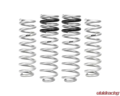Eibach Pro-Lift-Kit Springs Front & Rear Springs Dodge 1500 | Ram 1500 2009-2014 - E30-27-001-02-22