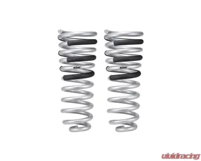 Eibach Pro-Lift-Kit Springs Rear Springs Only RAM 2500 Diesel 4WD 2014-2024 - E30-27-006-02-02