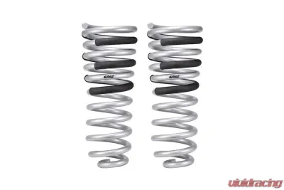 Eibach Pro Lift Kit HD Ram 2500 4th Gen 2014-2018 - E30-27-006-03-02