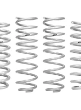 Eibach Pro-Lift-Kit (Set of 4 Springs) Ram 1500 V8 2WD 2019-2020                                     - E30-27-011-01-22 - Image 2
