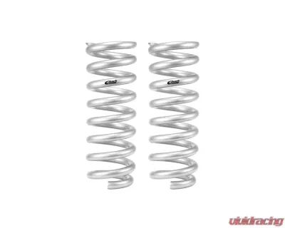 Eibach Pro-Lift Kit +1.6" Front Spring PLK (Leveling Spring) Ram TRX | 1500 4WD 2021-2025 - E30-27-012-01-20