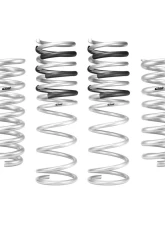 Eibach Pro-Lift Kit Springs Set of 4 Springs 2.7" F | 1.5" R Ram TRX Crew Cab 6.2L Supercharged 4WD 2021-2025                                     - E30-27-012-02-22 - Image 2