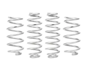 Eibach Pro-Lift-Kit Springs Front & Rear Springs Jeep Cherokee 4WD Kl 2014-2023