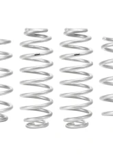 Eibach Pro-Lift-Kit Springs Front & Rear Springs Jeep Cherokee 4WD Kl 2014-2023                                     - E30-28-016-01-22 - Image 2