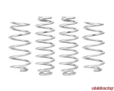 Eibach Pro-Lift-Kit Springs Front & Rear Springs Jeep Cherokee 4WD Kl 2014-2023 - E30-28-016-01-22