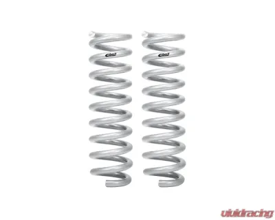 Eibach Pro-Lift-Kit Springs Front Springs Only Ford Ranger 2.3L EcoBoost 4WD 2019-2023 - E30-35-048-01-20