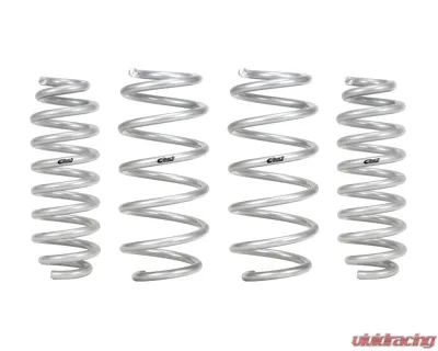 Eibach Performance Lift Springs Pro-Fift kit Ford Bronco Sport Badlands 2021-2025 - E30-35-053-03-22