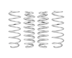 Eibach Pro-Lift-Kit Set of 4 Springs Ford Maverick | Lobo AWD C2 2.0L EcoBoost 2022-2025
