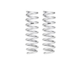 Eibach Pro-Fift kit Set of 2 Front Springs Ford F-150 Raptor R 5.2L Supercharged 4WD 3rd Gen 2023-2025