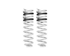 Eibach Pro-Lift-Kit Set of 2 Springs Ford F-150 Lightning Dual eMotor 2022-2025