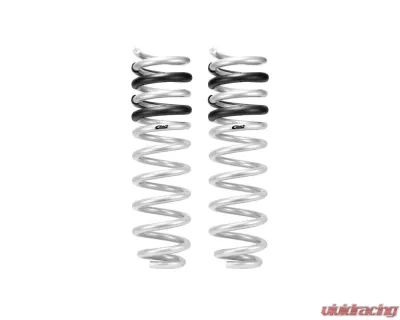 Eibach Pro-Lift-Kit Set of 2 Springs Ford F-150 Lightning Dual eMotor 2022-2025 - E30-35-061-01-02