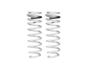 Eibach Pro-Lift Kit Set of 2 Springs Ford Bronco Raptor 3.0L 2022-2024