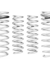 Eibach Pro-Lift Springs Kit (Front and Rear) Ford Bronco Raptor 3.0L 2022-2024                                     - E30-35-063-02-22 - Image 2