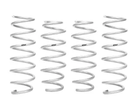 Eibach Pro-Lift-Kit Springs Front & Rear Springs Jeep Renegade 4WD 2015-2023
