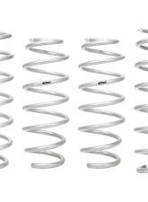 Eibach Pro-Lift-Kit Springs Front & Rear Springs Jeep Renegade 4WD 2015-2023                                     - E30-51-018-01-22 - Image 2