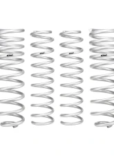 Eibach Springs Pro-Lift-Kit Springs Front 2" & Rear 2" Springs Jeep Gladiator 2020-2021                                     - E30-51-024-02-22 - Image 2